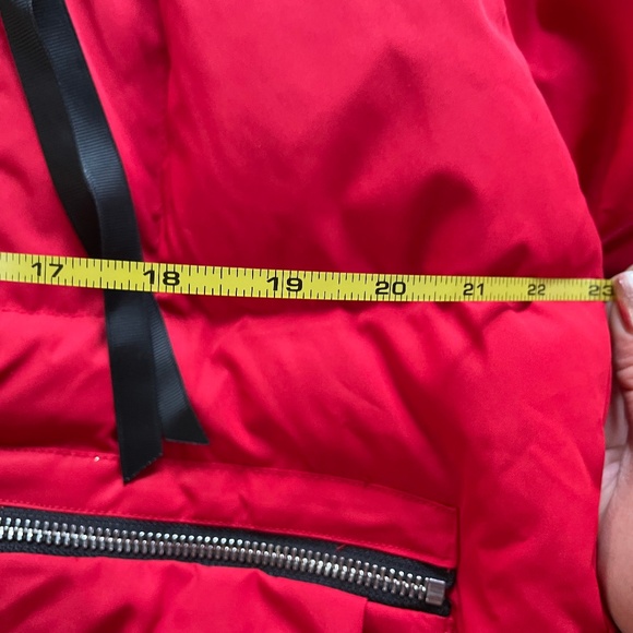 Orally: 092 Universe Womens Thickened Down Jacket SIZE L BWT - Picture 5 of 13